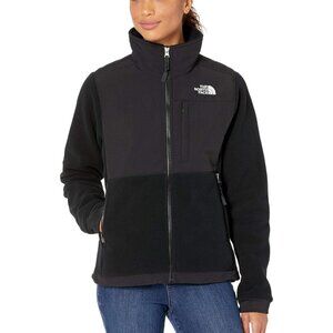 North Face Denali Style Jacket (Black, XS)